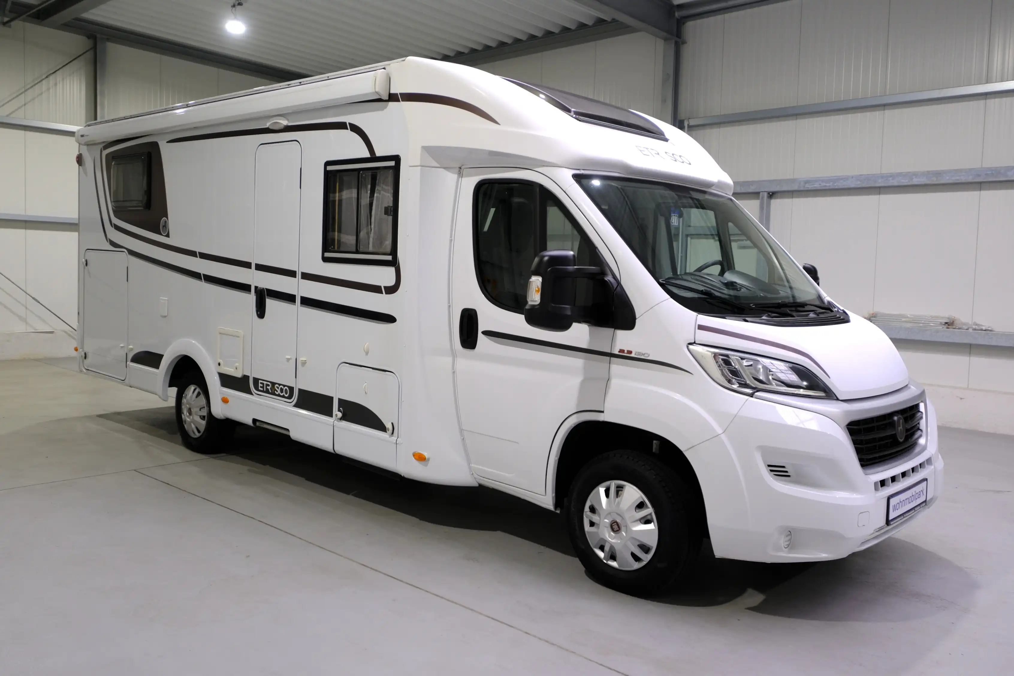 ETRUSCO T 7300 EB 